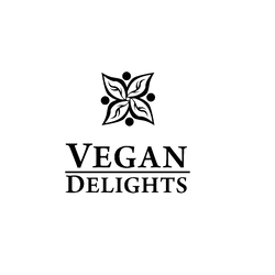 лого - Vegan Delights