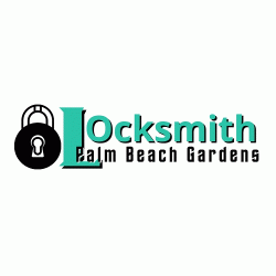 лого - Locksmith Palm Beach Gardens