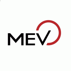Logo - MEV