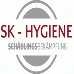 Logo - SK-Hygiene