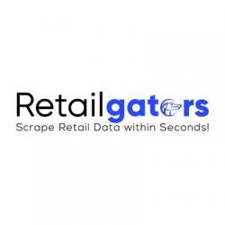 Logo - Retailgators