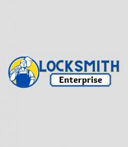 Logo - Locksmith Enterprise
