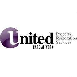 лого - United Property Restoration Services