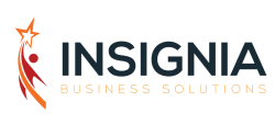 Logo - Insignia Business Solutions