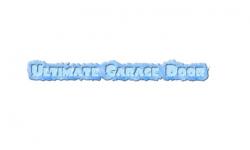 Logo - Ultimate Garage Door