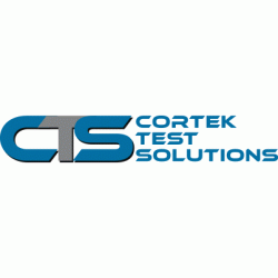 Logo - Cortek Test Solutions