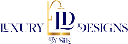 Logo - Luxury Showers By Silk