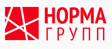 Logo - Норма Групп