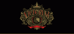 лого - Victorum Tattoo