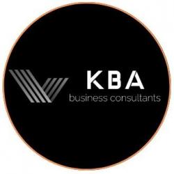 лого - KBA Marketing Agency