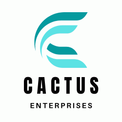 лого - Cactus Enterprises