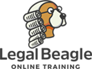 лого - Legal Beagle