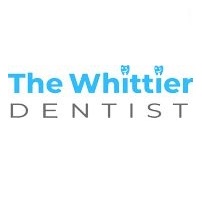 лого - The Whittier Dentist