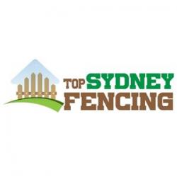 лого - Top Sydney Fencing