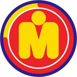 лого - Master Moltyfoam