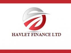 лого - Havlet Finance Ltd