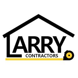 Logo - Larry Contractors