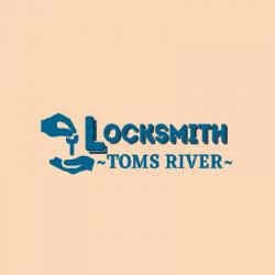 лого - Locksmith Toms River