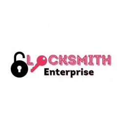 Logo - Locksmith Enterprise NV