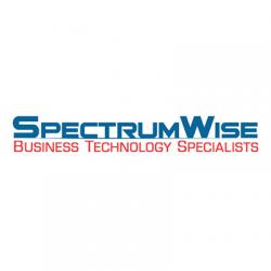 Logo - SpectrumWise