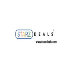 Logo - Starzdeals
