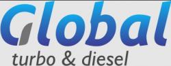 Logo - Global Turbo and Diesel
