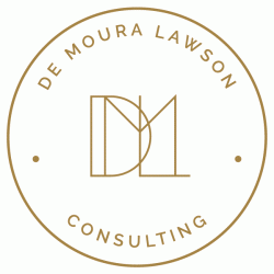 Logo - DeMoura Lawson Consulting