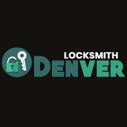 Logo - Locksmith Denver