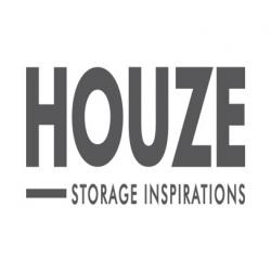 Logo - Houze The Homeware Superstore