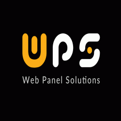 Logo - Web Panel Solutions