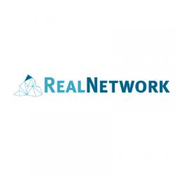 Logo - RealNetwork