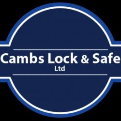 лого - Cambs Lock and Safe
