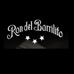 Logo - Ron Del Barrilito