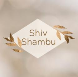 Logo - Shiv Shambu
