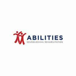 Logo - Abilities Neurological Rehabilitation