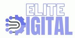 лого - Elite Digital