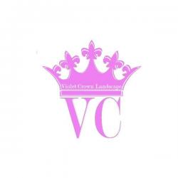 лого - Violet Crown