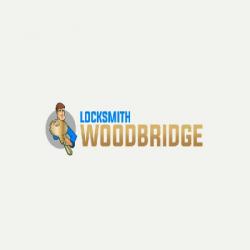 Logo - Locksmith Woodbridge
