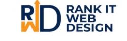 Logo - Rank It Web Design