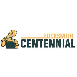 Logo - Locksmith Centennial