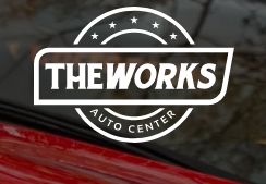 лого - The Works Auto Center