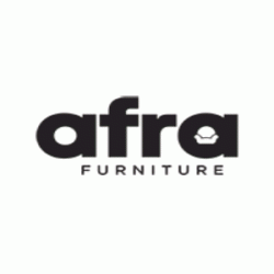 Logo - Afra Furniture