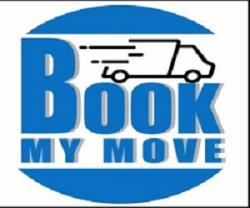 Logo - Book My Move