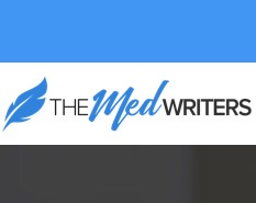 Logo - The Med Writers