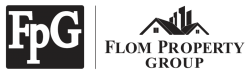 лого - Flom Property Group
