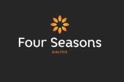 Logo - Four Seasons Dialysis Center