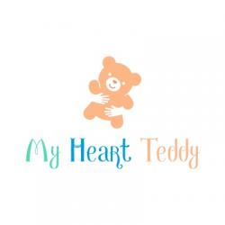 Logo - My Heart Teddy