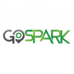 Logo - GoSpark
