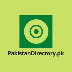 лого - Pakistan Directory