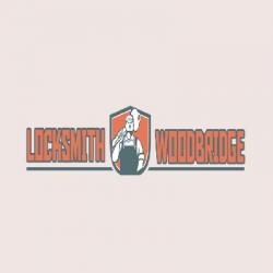 лого - Locksmith Woodbridge